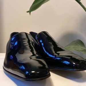 Brand New Mercanti Fiorentini Slip Ons